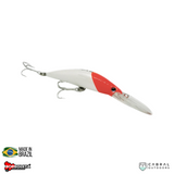 Borboleta Lola Deep Hard Lures | 10cm (4") | 22g