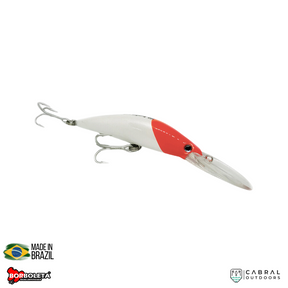 Borboleta Lola Deep Hard Lures | 10cm (4") | 22g  Deep Diver  Borboleta  Cabral Outdoors  