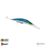 Borboleta Lola Deep Hard Lures | 10cm (4") | 22g