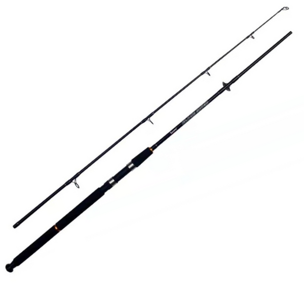 Lucana Black River 7ft-9ft Spinning Rod  Spinning Rods  Lucana  Cabral Outdoors  