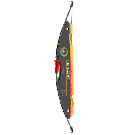 Ek Jr. Recurve Crusader Bow and Arrow RE005B 10lbs  Recurve Bow  EK ARCHERY  Cabral Outdoors  