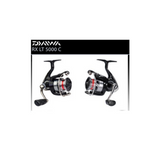 Daiwa RX LT 5000-C Spinning Reels  Spinning Reels  Daiwa  Cabral Outdoors  