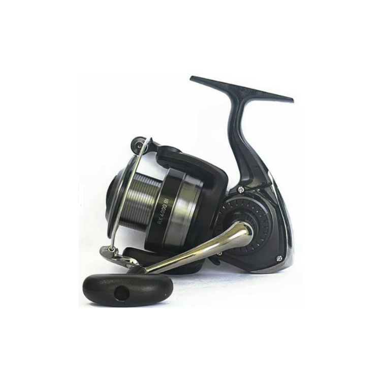 Daiwa RX 4000 BI Spinning Reels  Spinning Reels  Daiwa  Cabral Outdoors  