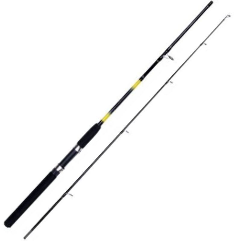 Shakespeare Beta Spin 8ft-10ft Fishing Rod, Cabral Outdoors