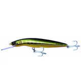 GILLIES BLUEWATER MINNOW 120 and 160 Hard lure |16cm/19g, 16cm/34g, 2m and 4m Depth, 1pcs/pkt,  Stick Baits  Gillies  Cabral Outdoors  