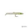 Lucana Eel Fish With Hook | 5.5cm | 25pcs