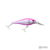 Berkley Flicker Shad Hard Lure | 4cm-6cm