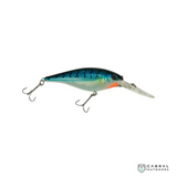 Berkley Flicker Shad Hard Lure | 4cm-6cm