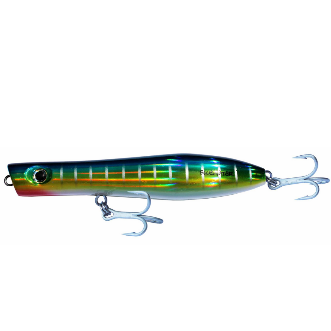 GILLIES CLASSIC BLUEWATER POPPER 16.3cm/68g, 1pcs/pkt  Popper  Gillies  Cabral Outdoors  