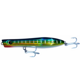 GILLIES CLASSIC BLUEWATER POPPER 16.3cm/68g, 1pcs/pkt  Popper  Gillies  Cabral Outdoors  