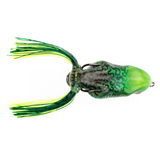 Scum Frog Trophy Series | 15g | 1pcs/pkt  Hollow Body Frog  Scum frog  Cabral Outdoors  