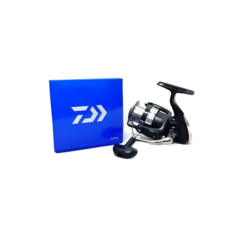 Daiwa RX 4000 BI Spinning Reels  Spinning Reels  Daiwa  Cabral Outdoors  