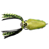 Scum Frog Trophy Series | 15g | 1pcs/pkt  Hollow Body Frog  Scum frog  Cabral Outdoors  