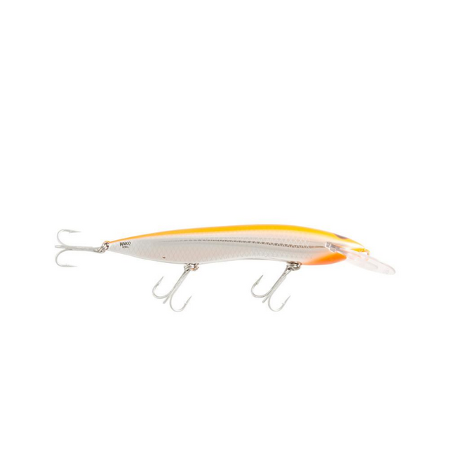 Halco Sorcerer 150DD Hard Lure 150mm/30g,1pcs/pkt  Pencil Baits  Halco  Cabral Outdoors  