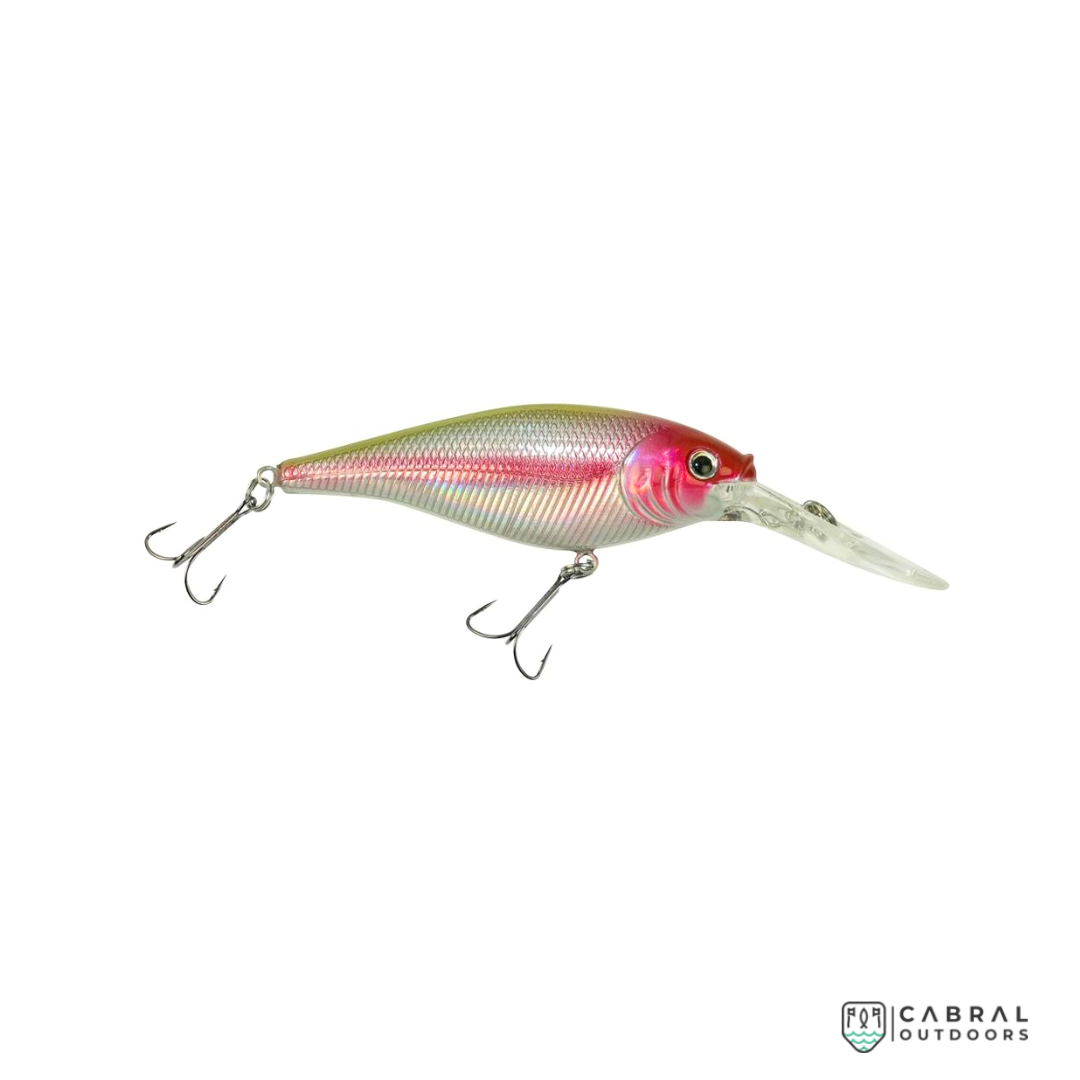 Berkley Flicker Shad Hard Lure | 4cm-6cm  Hard Lure  Berkley  Cabral Outdoors  