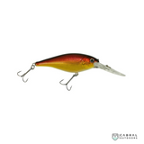 Berkley Flicker Shad Hard Lure | 4cm-6cm  Hard Lure  Berkley  Cabral Outdoors  