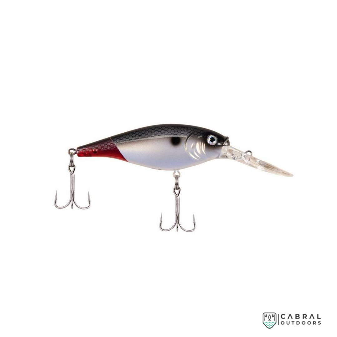 Berkley Flicker Shad Hard Lure | 4cm-6cm