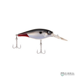 Berkley Flicker Shad Hard Lure | 4cm-6cm  Hard Lure  Berkley  Cabral Outdoors  