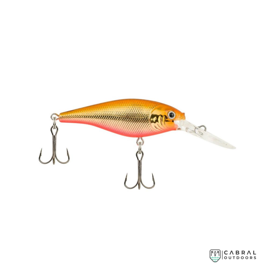 Berkley Flicker Shad Hard Lure | 4cm-6cm  Hard Lure  Berkley  Cabral Outdoors  