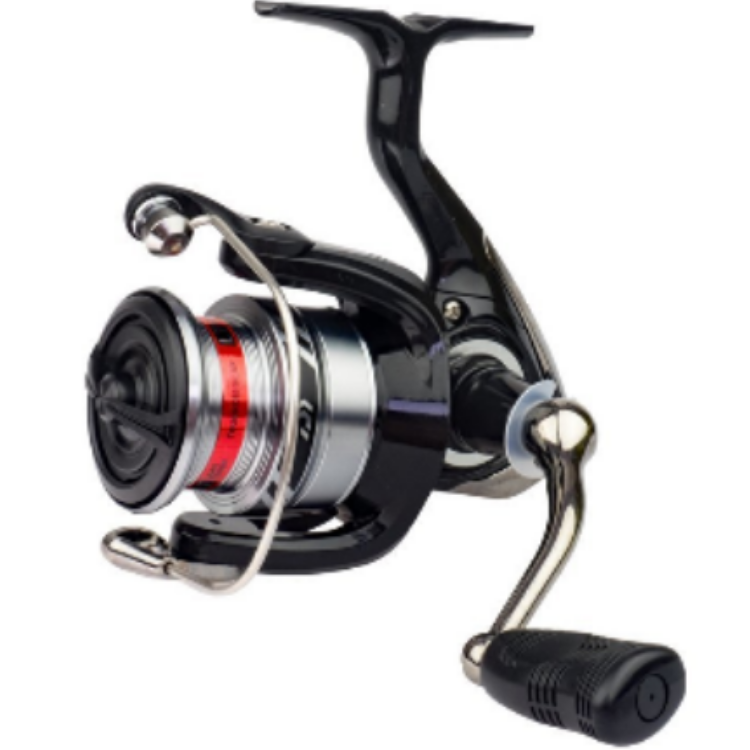 daiwa computerized reel Daiwa RX LT 2500-5000-C Spinning Reels | Cabral Outdoors