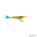 Jhinga Shrimp | 100mm-125mm | 7g-11g  Shrimp  Scaless  Cabral Outdoors  