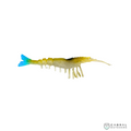 Jhinga Shrimp | 100mm | 7g