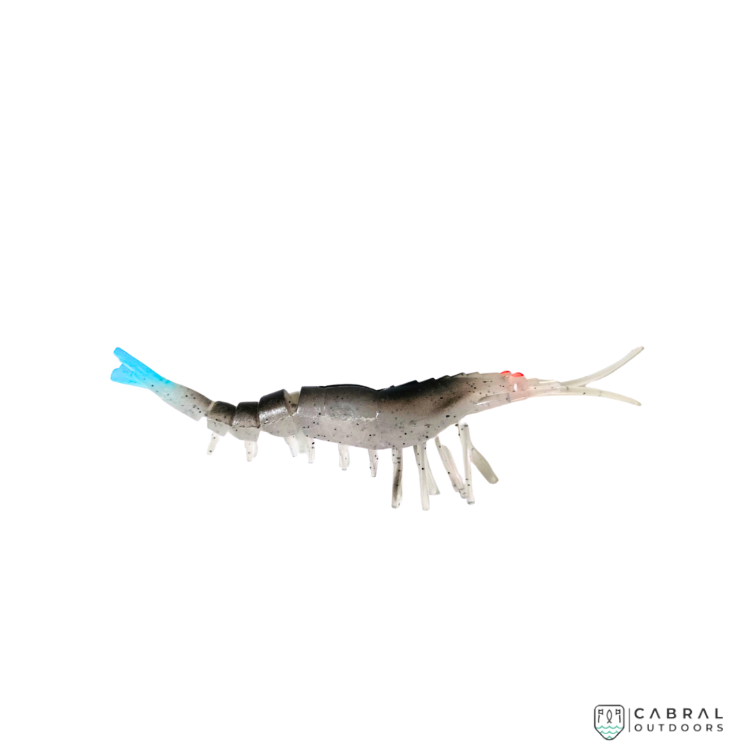 Jhinga Shrimp | 100mm-125mm | 7g-11g