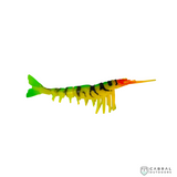 Jhinga Shrimp | 100mm-125mm | 7g-11g  Shrimp  Scaless  Cabral Outdoors  