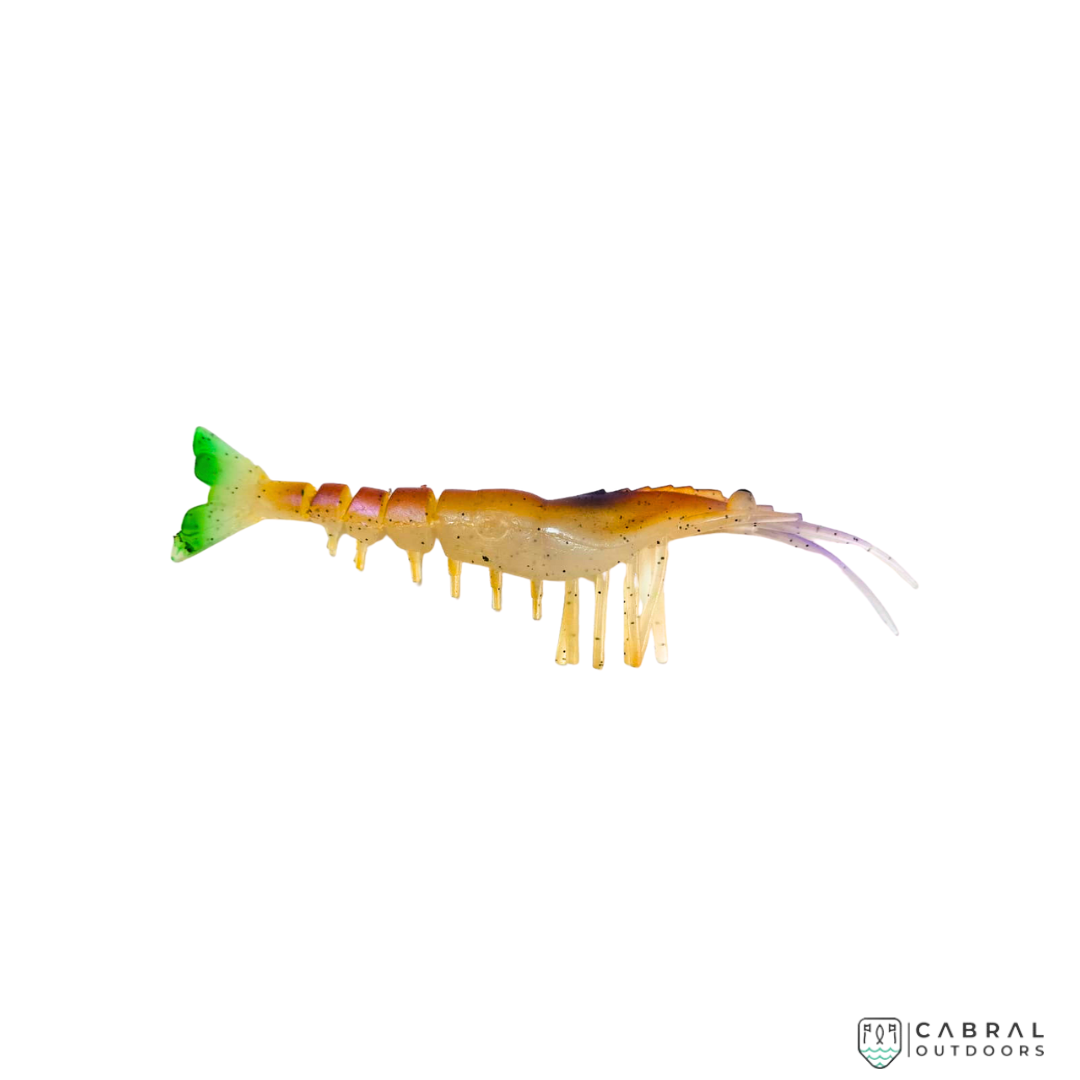 Jhinga Shrimp | 100mm-125mm | 7g-11g