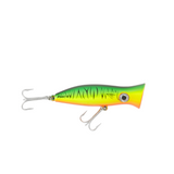 Halco Roosta Popper 80 Hard Lure 80mm/16g,1pcs/pkt  Popper  Halco  Cabral Outdoors  