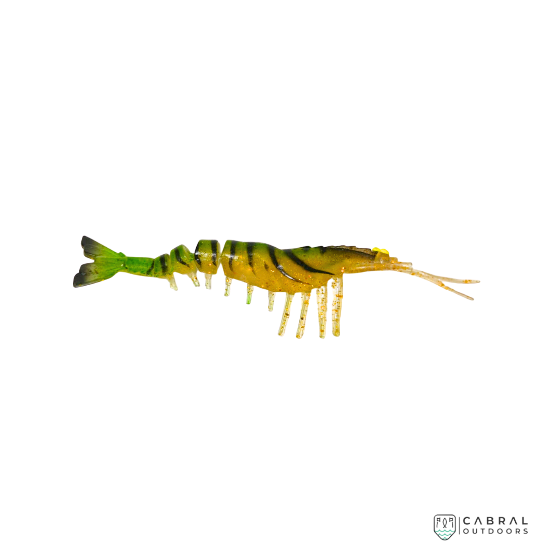 Jhinga Shrimp | 100mm-125mm | 7g-11g