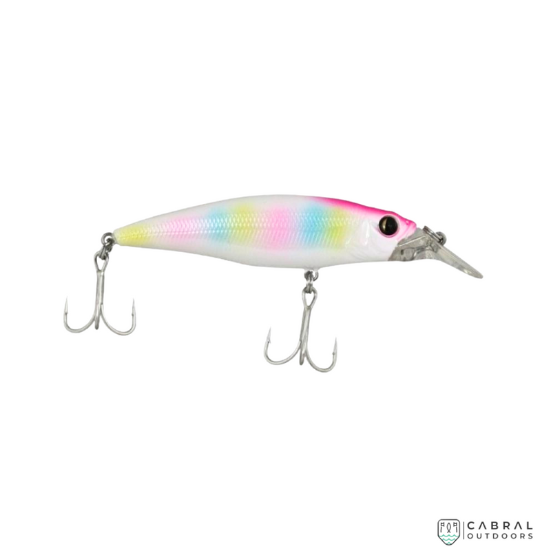 Owner Savoy Shad Hard Lure | 80mm-112mm | 15g-19g