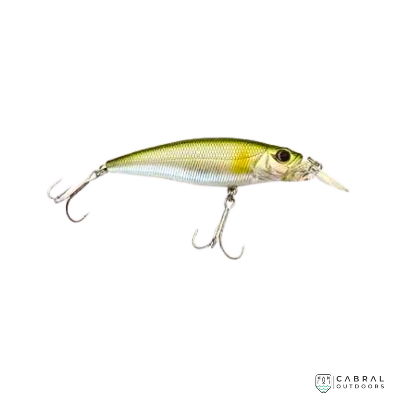 Owner Savoy Shad Hard Lure | 80mm-112mm | 15g-19g