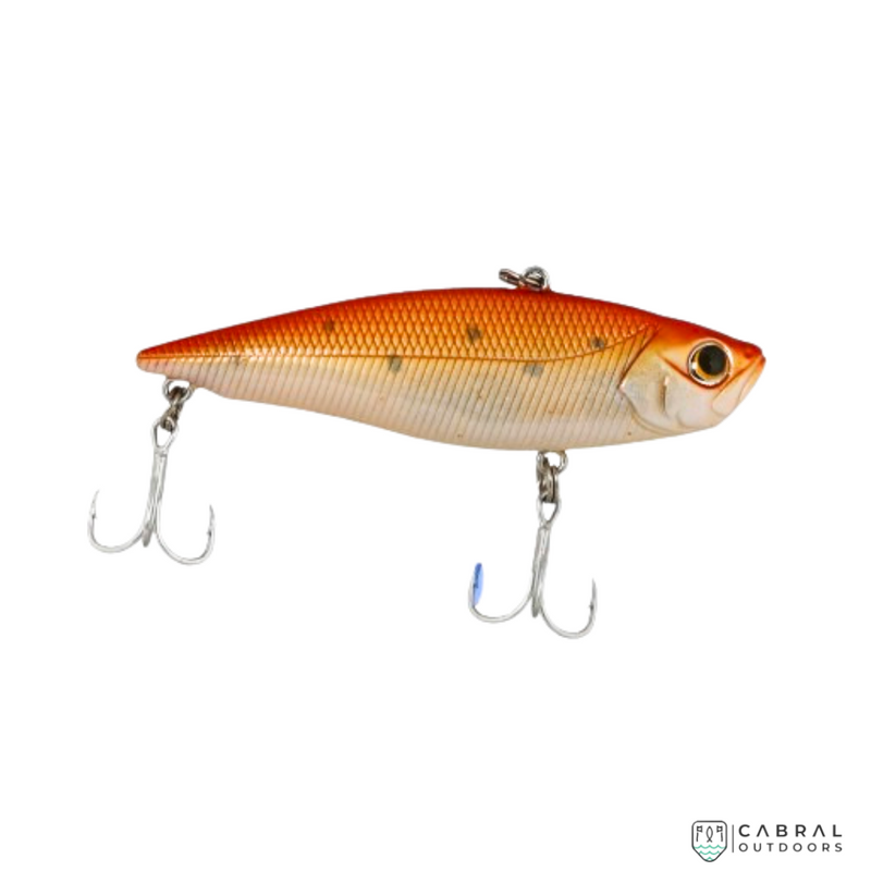 Owner Mira Vibe Hard Lure | 83mm | 19g Baby Snapper