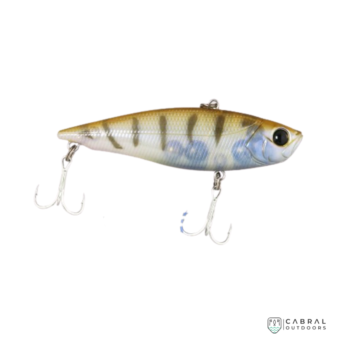 Owner Mira Vibe Hard Lure | 83mm | 19g  Hard Baits  Owner  Cabral Outdoors  