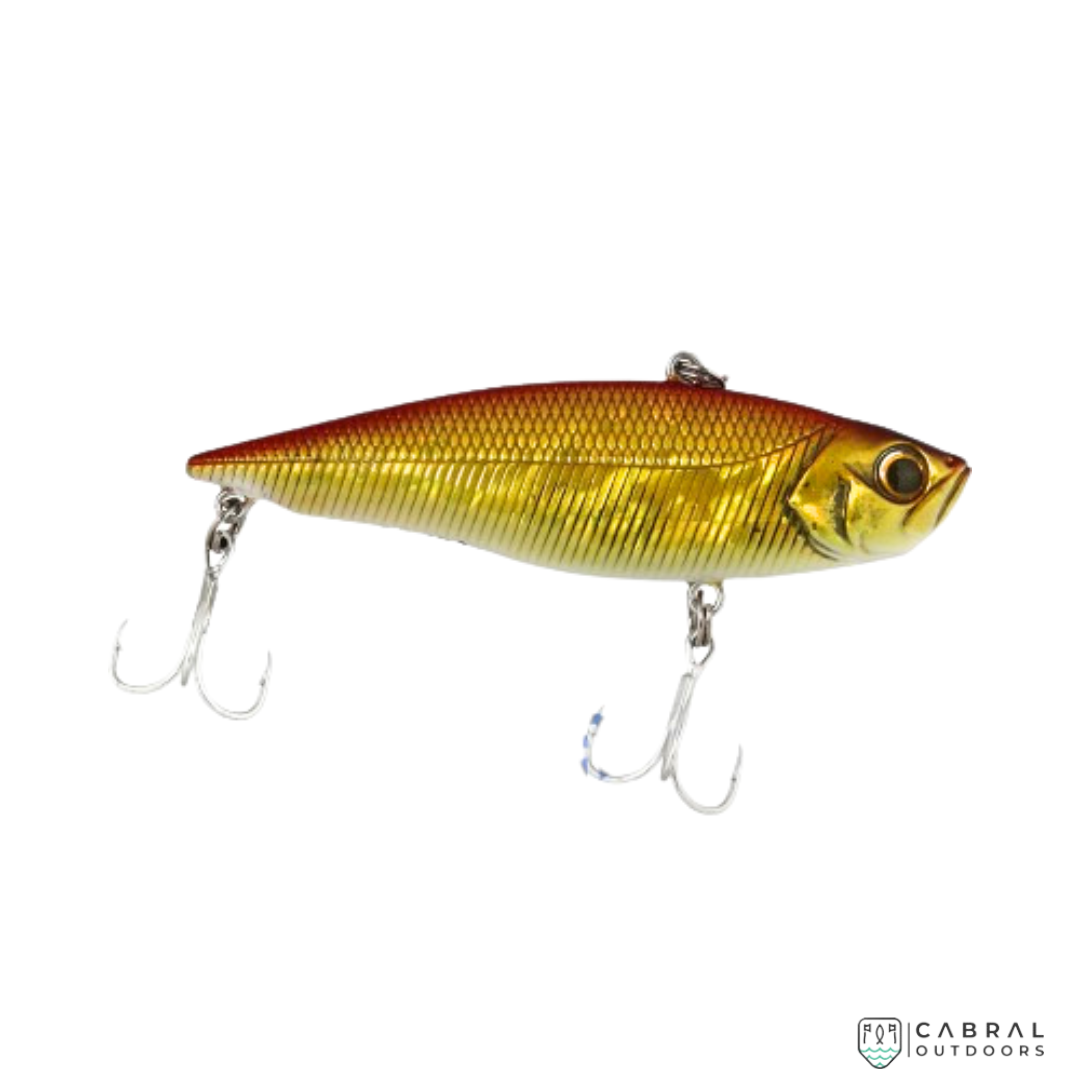 Owner Mira Vibe Hard Lure | 83mm | 19g  Hard Baits  Owner  Cabral Outdoors  