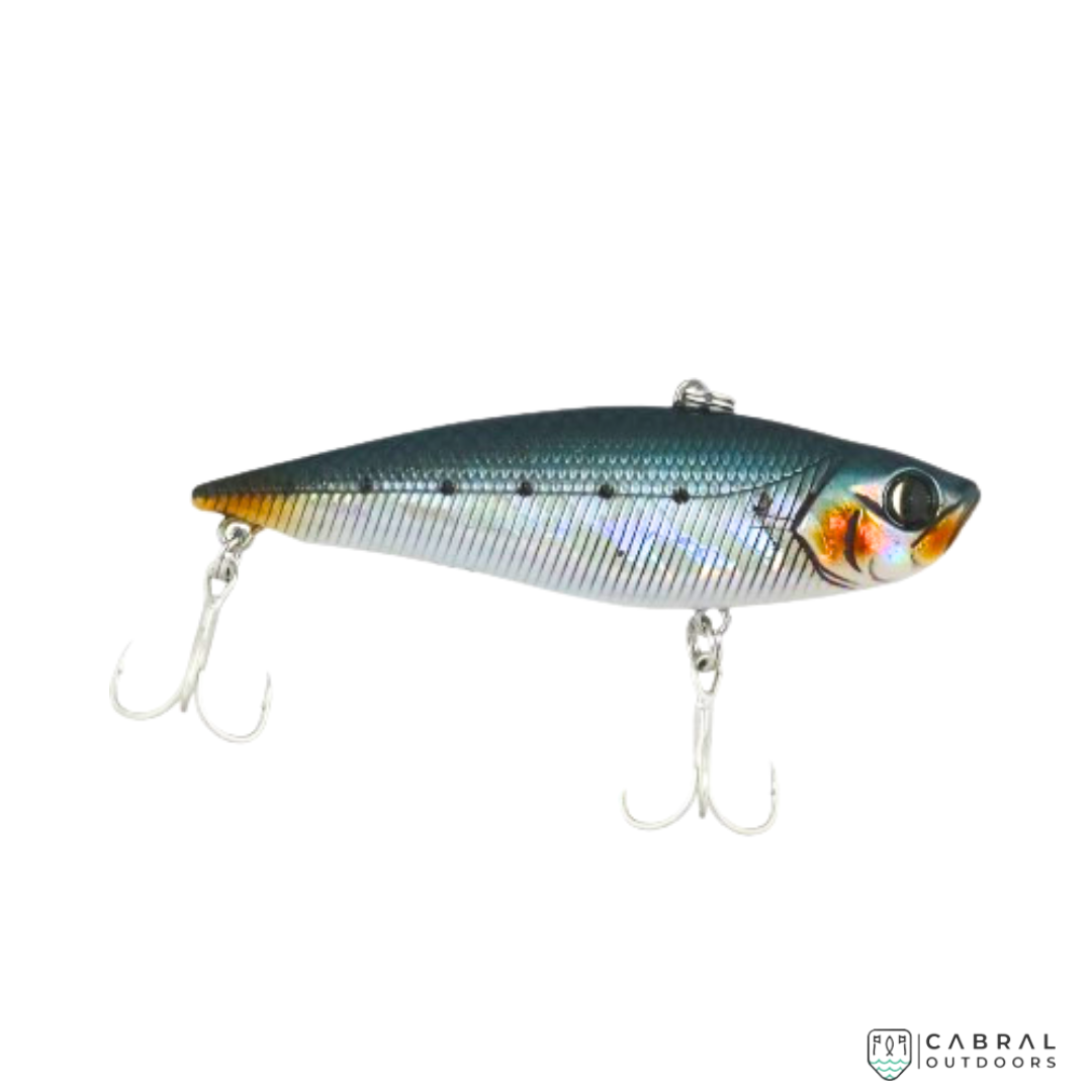 Owner Mira Vibe Hard Lure | 83mm | 19g  Hard Baits  Owner  Cabral Outdoors  