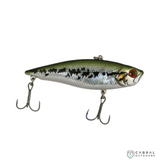 Owner Mira Vibe Hard Lure | 83mm | 19g  Hard Baits  Owner  Cabral Outdoors  