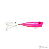 Owner Gobo Popper Hard Lure | 60mm | 6.3g