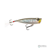 Owner Gobo Popper Hard Lure | 60mm | 6.3g