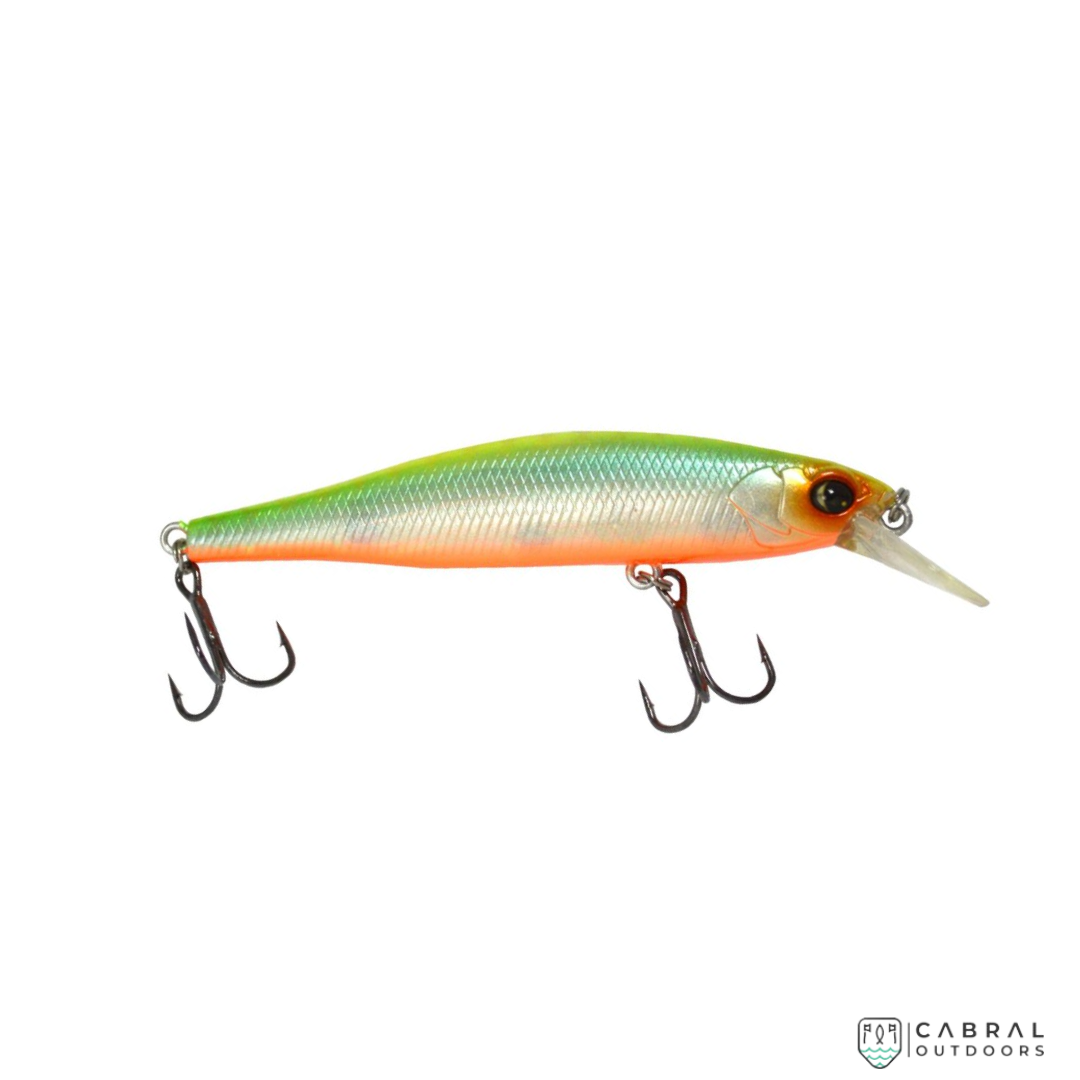 Owner CT Minnow Hard Lure 85F-110F | 85mm-110mm  Hard Lure  Owner  Cabral Outdoors  