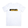 Wave Theory | Angler | Organic Cotton Tee  T-Shirts  WaveTheory  Cabral Outdoors  