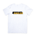 Wave Theory | Angler | Organic Cotton Tee  T-Shirts  WaveTheory  Cabral Outdoors  