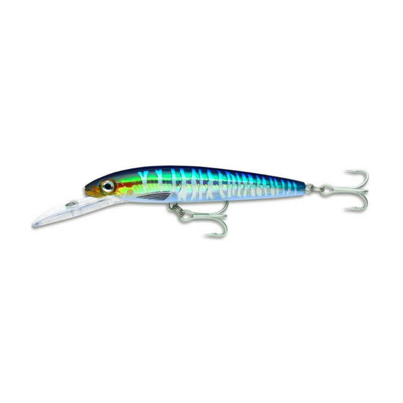 Rapala 25ft Husky Magnum Trolling Series Hard Lure | Size: 16cm | 67g  Stick Baits  Rapala  Cabral Outdoors  