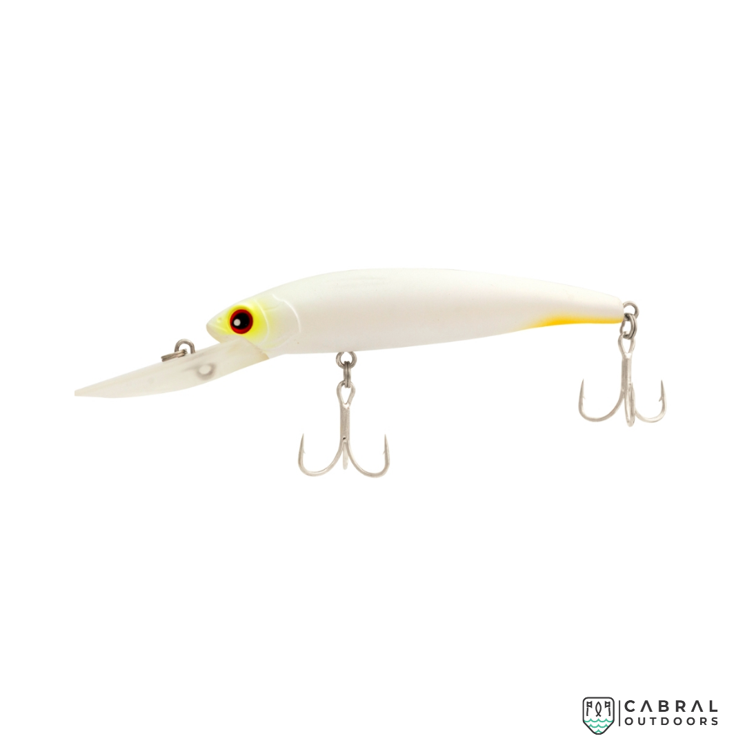 FishArt Bobby Floating Hard Bait | Size: 88mm | 10g  Crank Baits  FISHART  Cabral Outdoors  