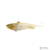 Zerek Fish Trap Soft Lures | 110mm | 30g  Vib Tail  Zerek  Cabral Outdoors  