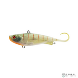 Zerek Fish Trap Soft Lures | 110mm | 30g  Vib Tail  Zerek  Cabral Outdoors  