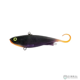 Zerek Fish Trap Soft Lures | 110mm | 30g  Vib Tail  Zerek  Cabral Outdoors  