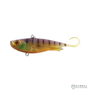 Zerek Fish Trap Soft Lures  | 95mm | 23g  Soft Bait  Zerek  Cabral Outdoors  