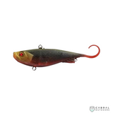 Zerek Fish Trap Soft Lures  | 95mm | 23g